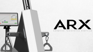 (ARX) adaptive resistance exercise Gilbert, Arizona